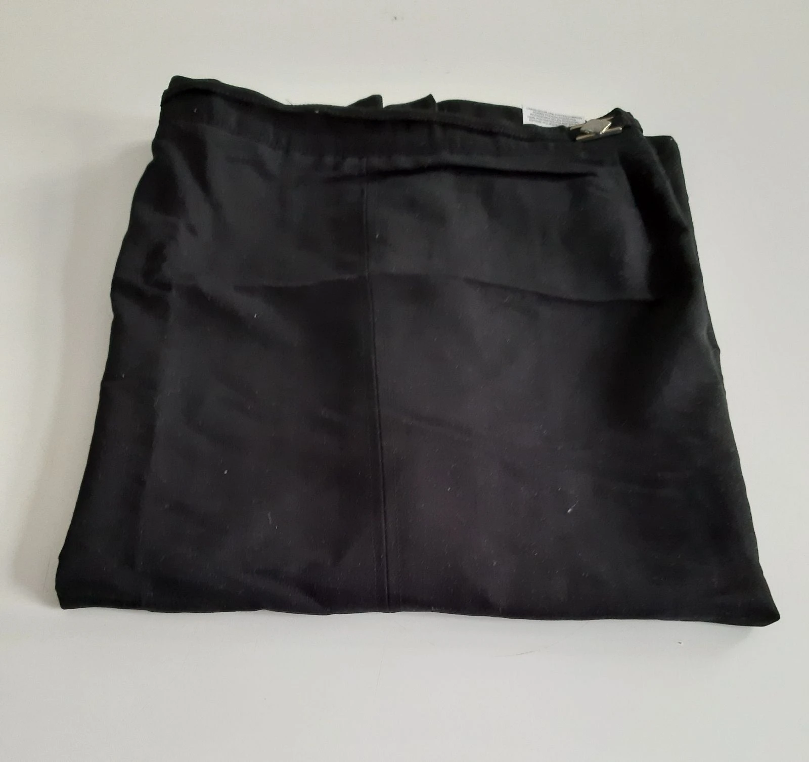 Jupe longue noir T.50